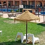 Mi Casa Fuengirola Parking Free