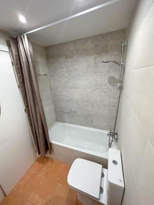 Apartment Mi Casa Parking Free *
