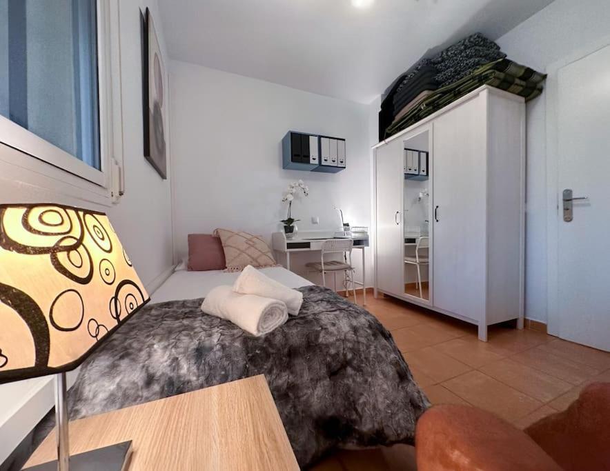 Mi Casa Parking Free * Fuengirola