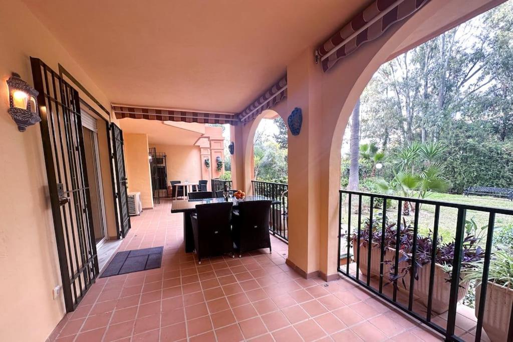 Mi Casa Parking Free Apartment Fuengirola