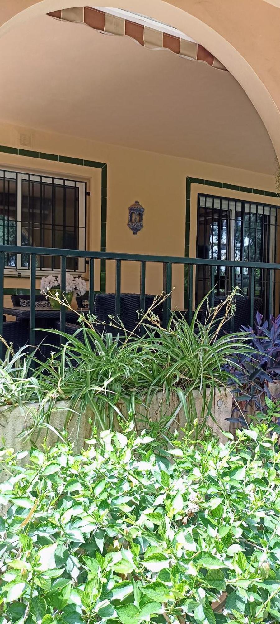 Mi Casa Parking Free Fuengirola