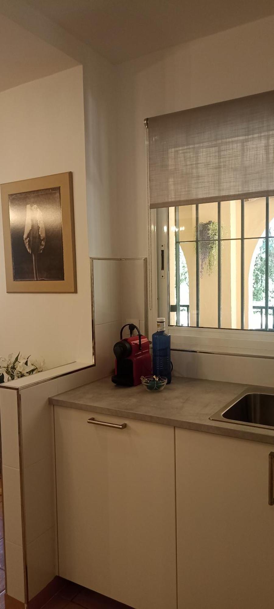Apartment Mi Casa Parking Free Fuengirola