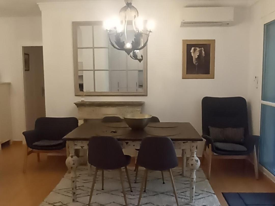 Mi Casa Parking Free Apartment