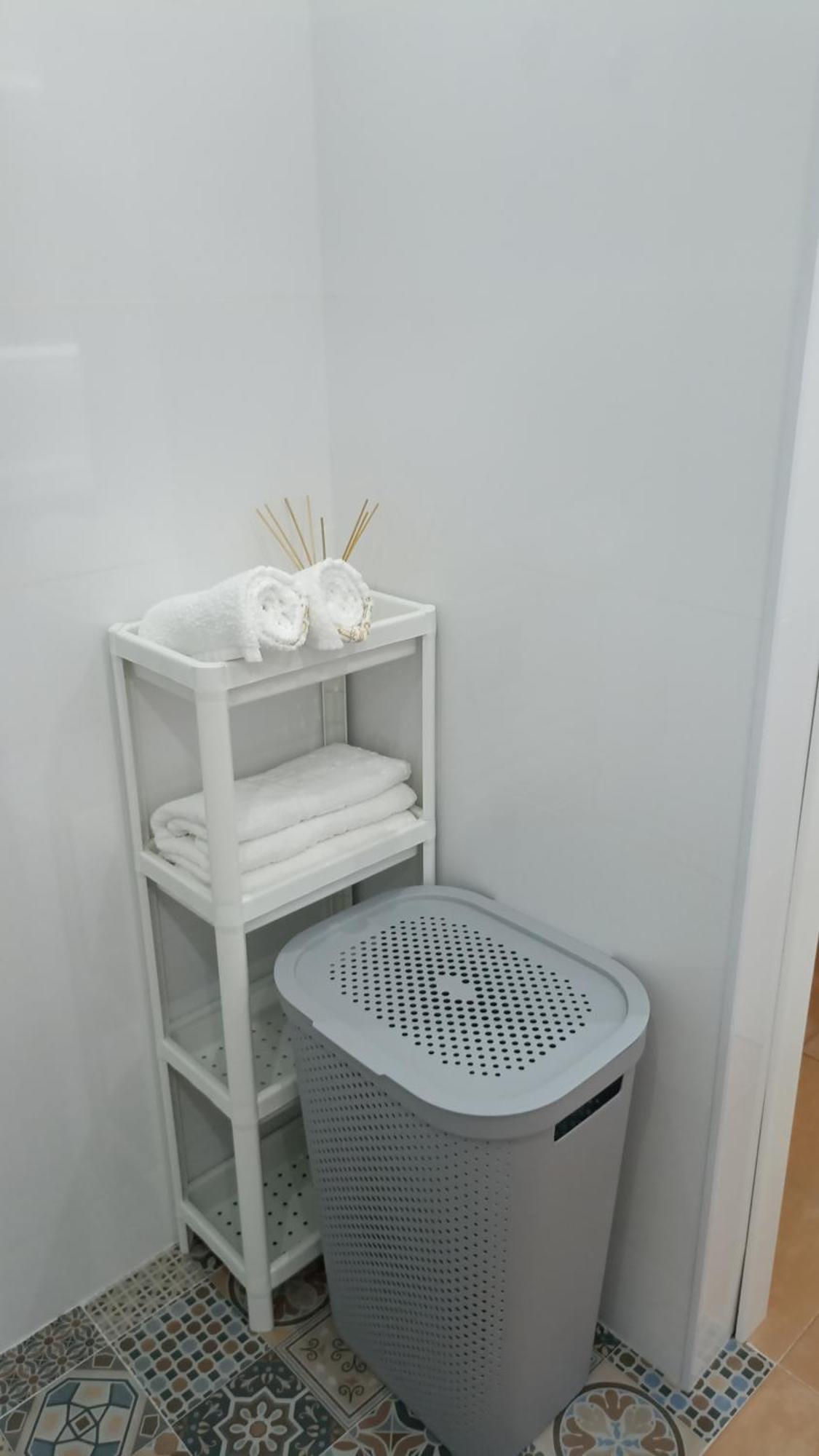 Apartment Mi Casa Parking Free Fuengirola
