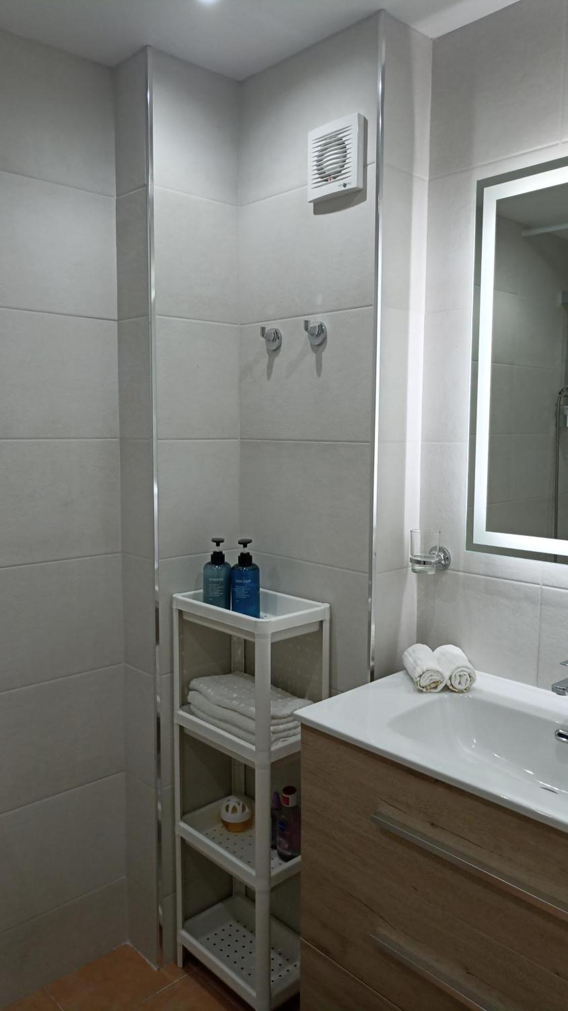 Mi Casa Parking Free Apartment