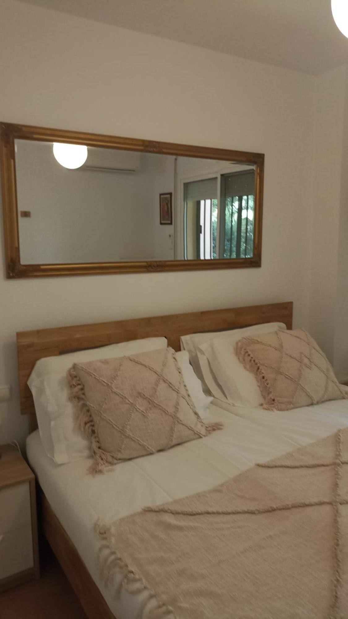 Apartment Mi Casa Parking Free *