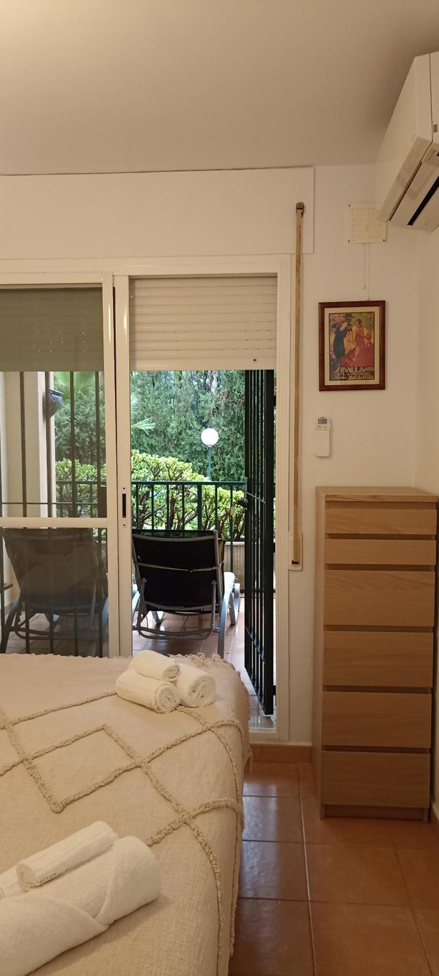 Apartment Mi Casa Parking Free Fuengirola