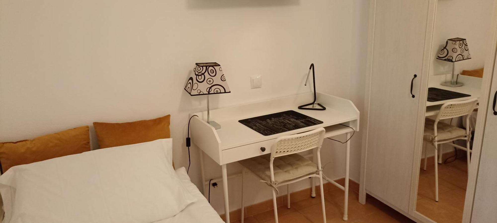 Mi Casa Parking Free Fuengirola